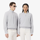 Muški duks sa zipom Lacoste