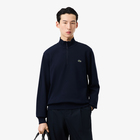 Muški duks sa zipom Lacoste