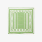 Ženska ešarpa Lacoste