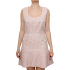 Ženska haljina Guess Daphnee Flaps dress