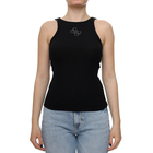 Ženska majica Guess New Sl Round Nk Guendalina top