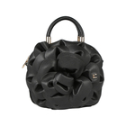Ženska torba Lola Faux Leather Flower Bag