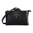 Ženska torba Trussardi PRE TULIP CROSSBODY SM SMOOTH PU