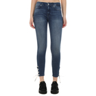 Ženske farmerke Calvin Klein CKJ 011 MID RISE SKINNY ANKLE