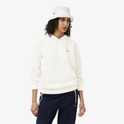 Ženski duks sa kapuljačom Lacoste