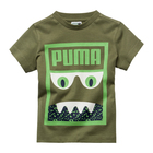 Dečija majica Puma Monster Tee