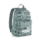 Dečiji ranac Puma Phase Aop Small Backpack