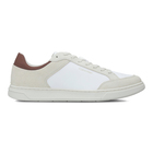 Muške patike Calvin Klein Low top Lace Up Repreve Mix