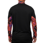 Muški duks Puma Individualcup 1/4 Zip-top