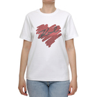 Ženska majica Karl Lagerfeld Hearts Rs T-Shirt
