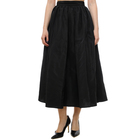 Ženska suknja Karl Lagerfeld Voluminous Skirt
