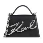 Ženska torba Karl Lagerfeld K/Signature 2.0 Sm Crossbody