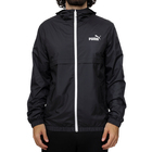 Muška jakna Puma Ess Solid Windbreaker