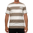 Muška majica Puma Class Stripe Aop Tee