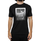 Muška majica Puma Graphics Photoprint Tee