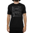 Muška majica Puma Graphics Triple No. 1 Logo Tee