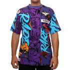 Muška majica Puma Melo Phoenix Aop Tee