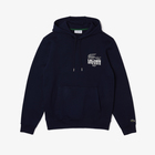 Muški duks Lacoste