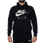 Muški duks Nike MENS SPORTWEAR AIR BB PO HOODIE