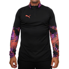 Muški duks Puma Individualcup 1/4 Zip-top