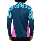 Muški duks Puma individualFINAL 1/4-Zip Top