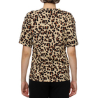 Ženska majica Puma Ess+ Animal Relaxed Aop Tee