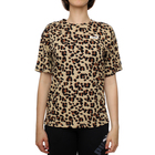 Ženska majica Puma Ess+ Animal Relaxed Aop Tee