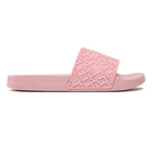 Ženske papuče Tommy Hilfiger Th Monogram Pool Slide