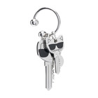 Privezak Karl Lagerfeld K/Ikonik 2.0 Key Charm Keyring
