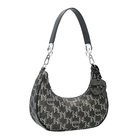 Ženska torba Karl Lagerfeld K/Ikonik 2.0 Mono Cc L Moon Sb