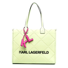 Ženska torba Karl Lagerfeld K/Skuare Embossed Lg Tote
