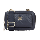 Ženska torba Tommy Hilfiger Iconic Camera Bag Mono