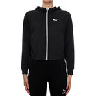 Ženski duks Puma MODERN SPORTS Full-Zip Hoodie