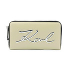 Ženski novčanik Karl Lagerfeld K/Signature Soft Cont Wallet
