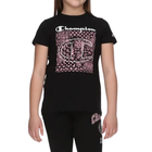 Dečija majica Champion Bandana t-shirt