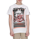 Dečija majica Champion Basket inspired t-shirt