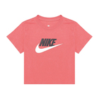 Dečija majica Nike GIRLS SPORTWEAR TEE CROP FUTURA