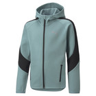 Dečiji duks Puma Evostripe Full-Zip Hoodie B