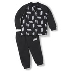 Dečiji set Puma MINICATS PUMA POWER JOGGER TR