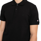 Mu&scaron;ka majica Champion Classic polo t-shirt