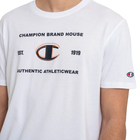 Mu&scaron;ka majica Champion Graphic t-shirt