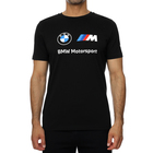 Muška majica Puma BMW MMS ESS LOGO TEE