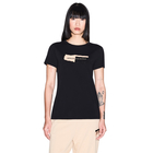 Ženska majica Armani Exchange t-shirt