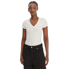 Ženska majica Armani Exchange t-shirt