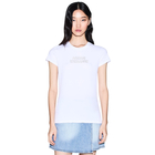 Ženska majica Armani Exchange t-shirt