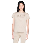 Ženska majica Armani Exchange t-shirt