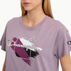 Ženska majica Champion Lady logo t-shirt