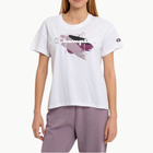 Ženska majica Champion Lady logo t-shirt