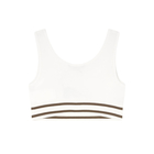 Ženska top majica Armani Exchange jersey top