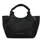 Ženska torba Lola Tote bag with braided strap and metal details